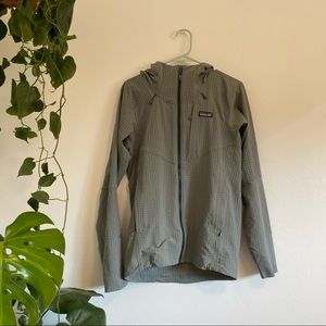 Patagonia R1 TechFace Hoody